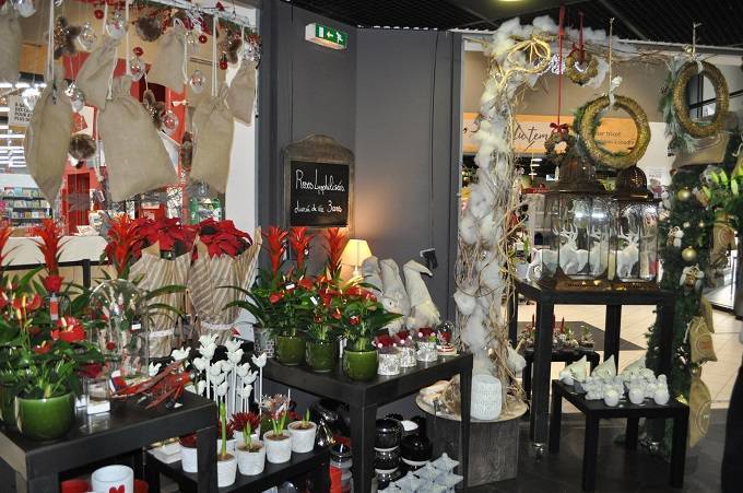 magasin