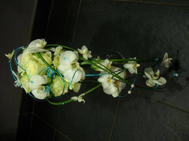 bouquet ornement