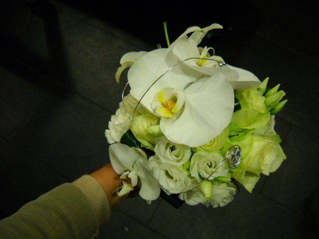 bouquet