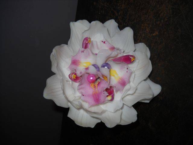 fleurs