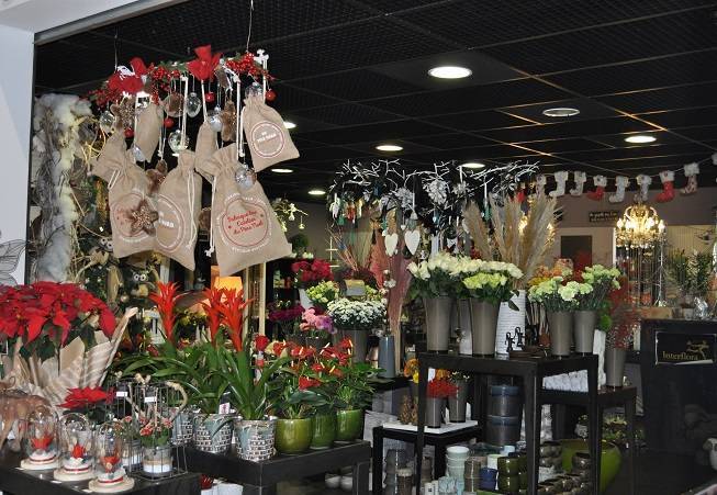 livraison de fleurs Bazouges-la-Pérouse